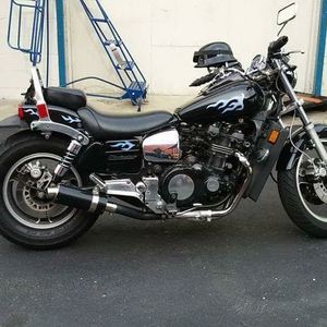 Meet your Posher, Ted